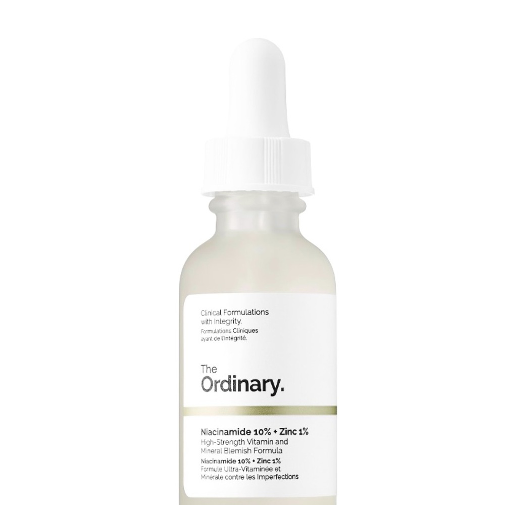 Niacinamide 10% serum